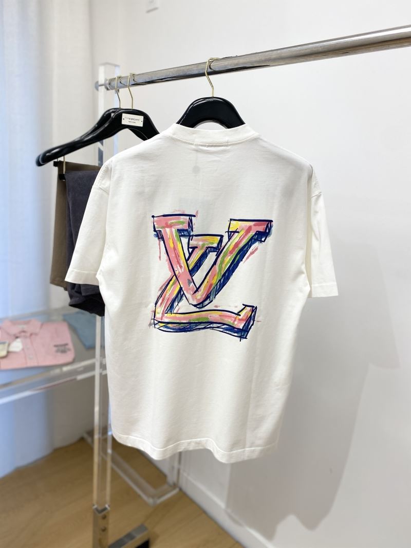 Louis Vuitton T-Shirts